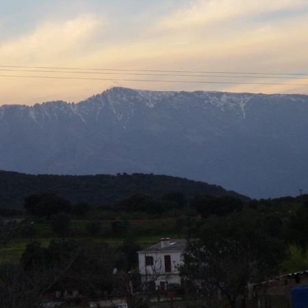 Montesclaros Las Casas De "El Cerrillo" المظهر الخارجي الصورة