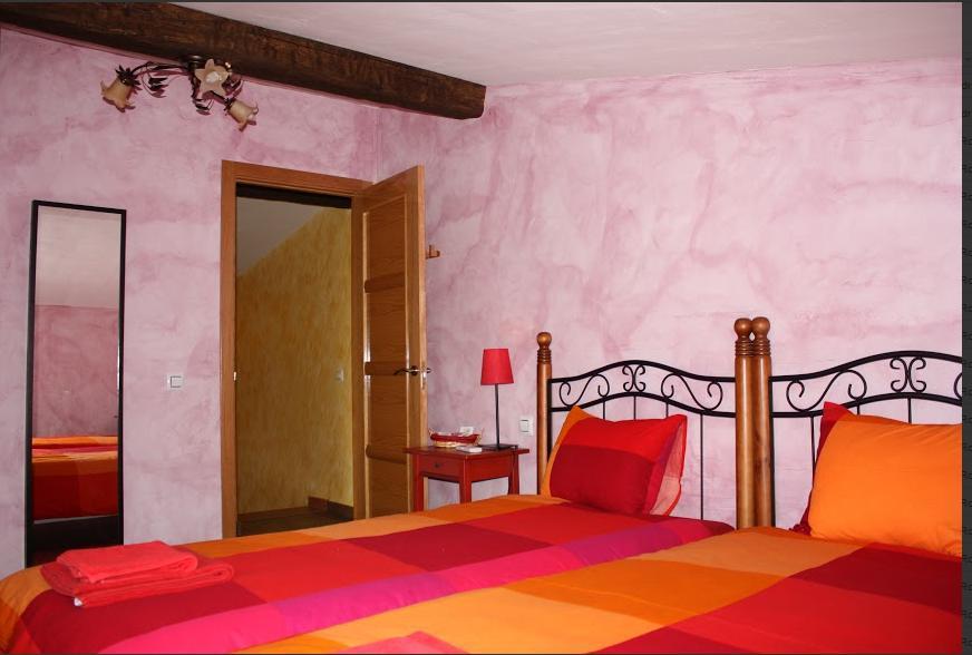 Montesclaros Las Casas De "El Cerrillo" الغرفة الصورة